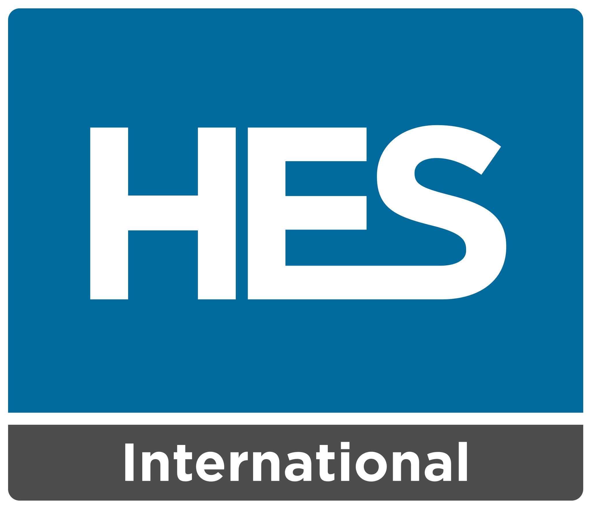hes logo